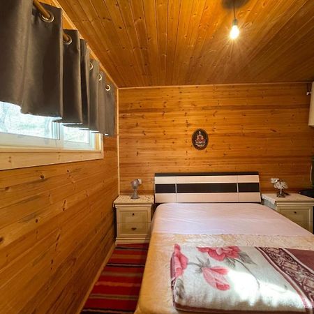 Origjina Farm Villa Permet Ngoại thất bức ảnh