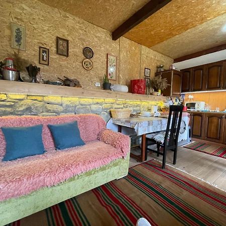 Origjina Farm Villa Permet Ngoại thất bức ảnh