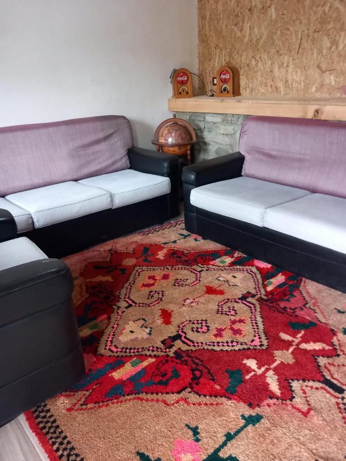 Origjina Farm Villa Permet Ngoại thất bức ảnh