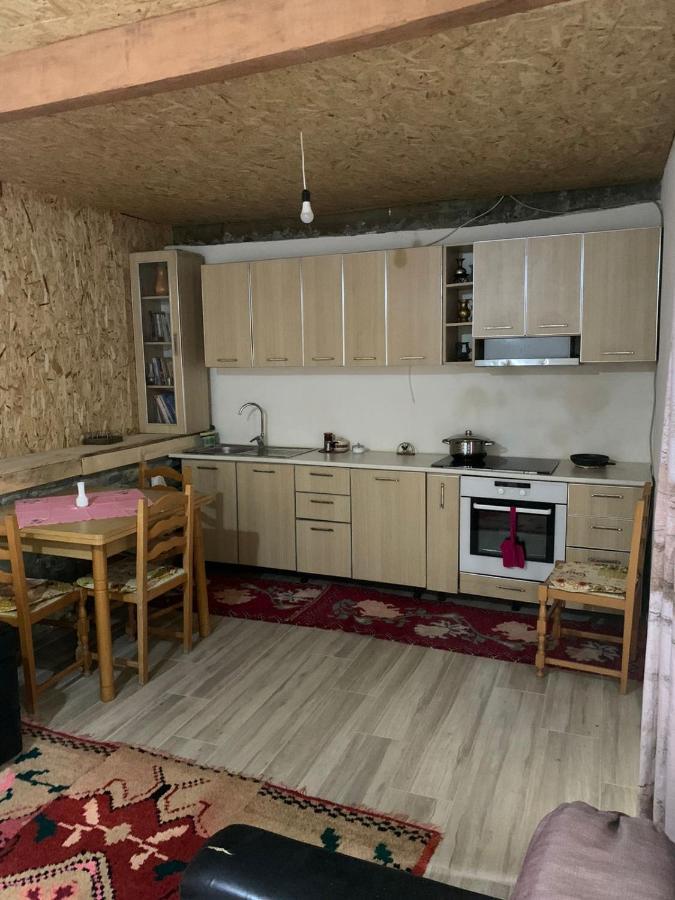 Origjina Farm Villa Permet Ngoại thất bức ảnh