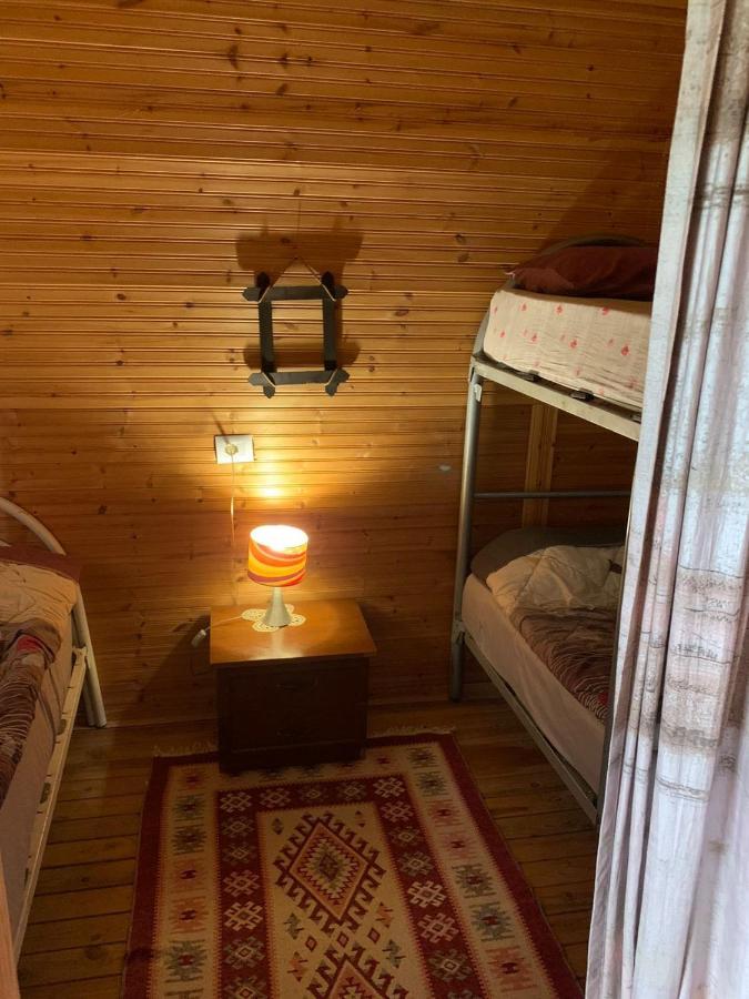 Origjina Farm Villa Permet Ngoại thất bức ảnh