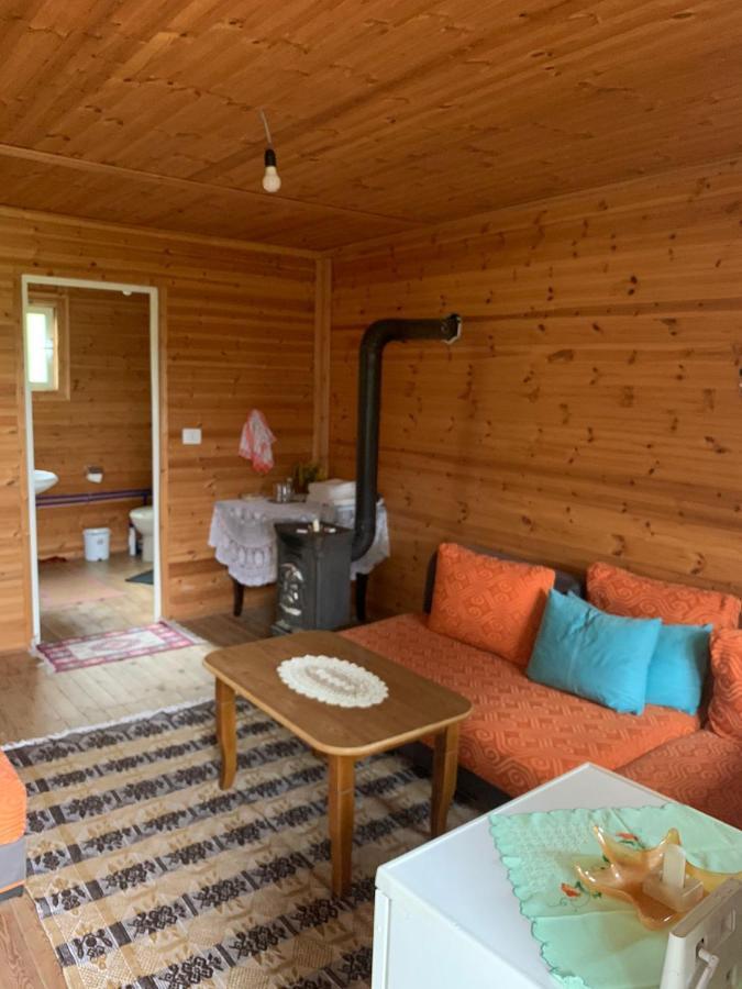 Origjina Farm Villa Permet Ngoại thất bức ảnh