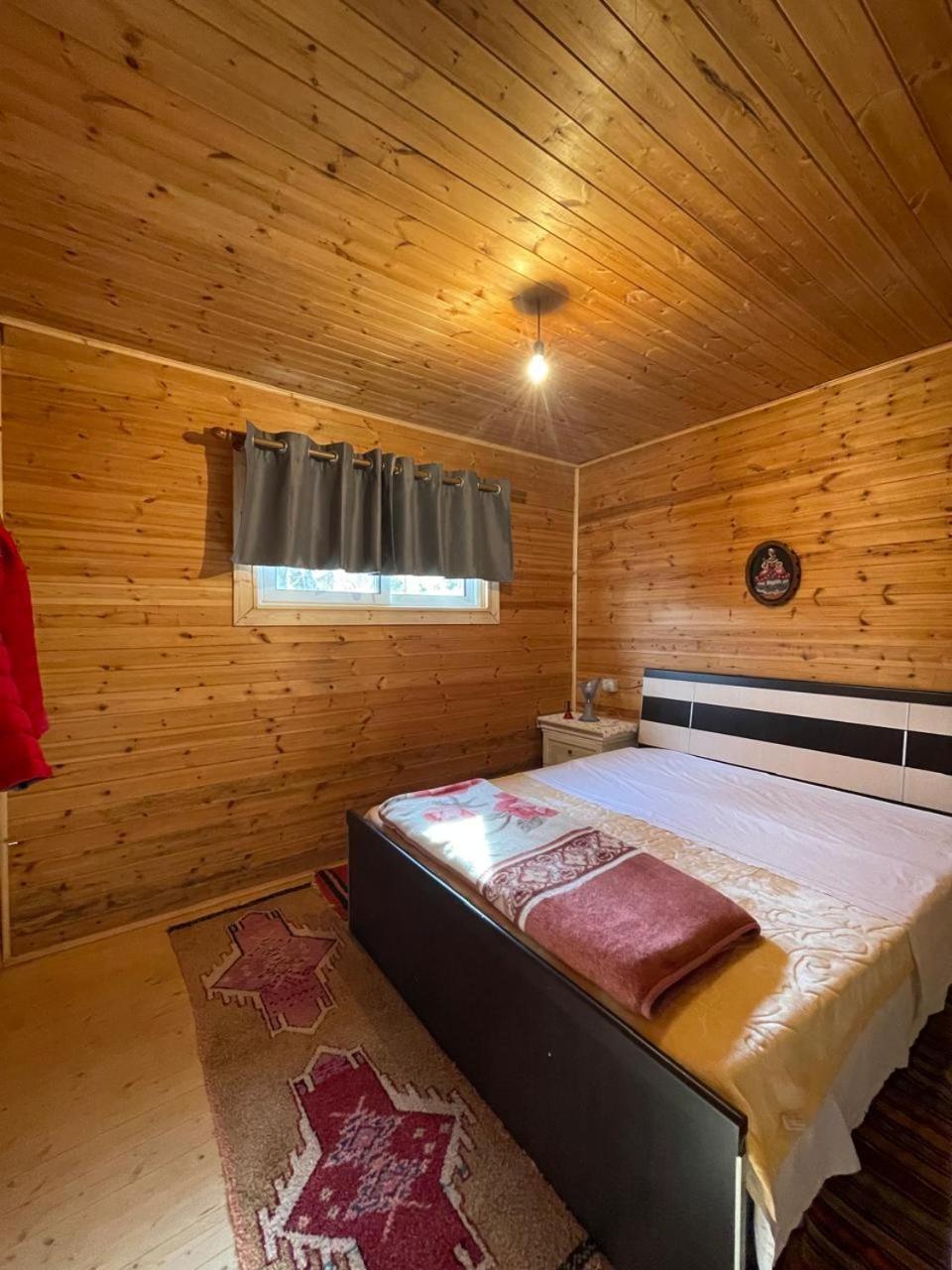 Origjina Farm Villa Permet Ngoại thất bức ảnh