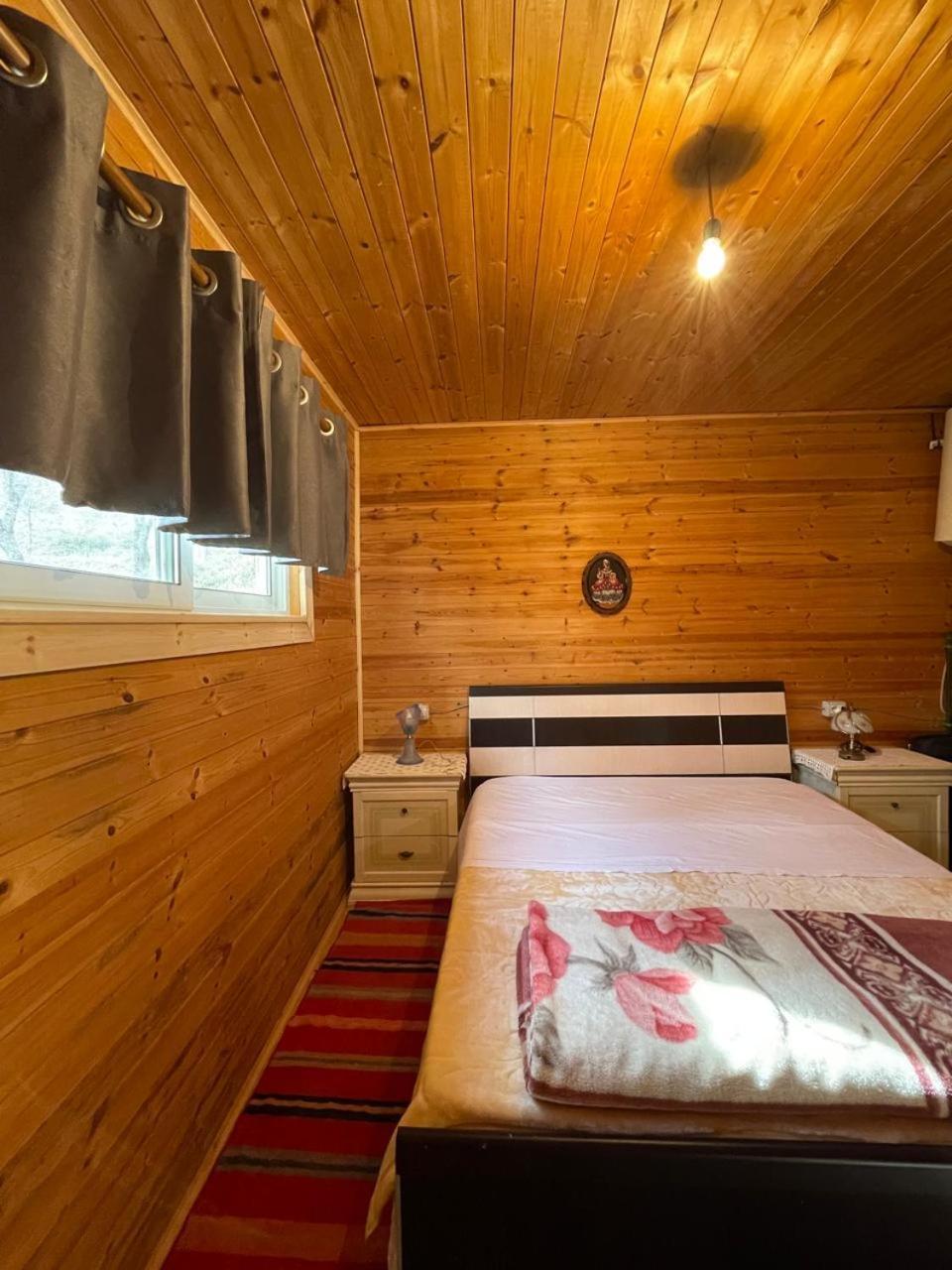 Origjina Farm Villa Permet Ngoại thất bức ảnh