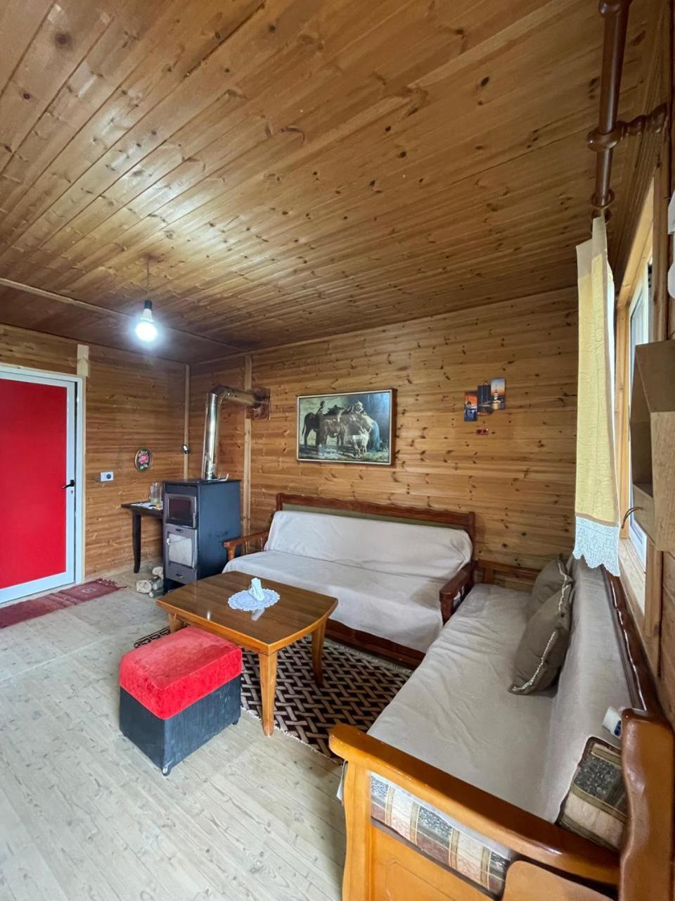 Origjina Farm Villa Permet Ngoại thất bức ảnh