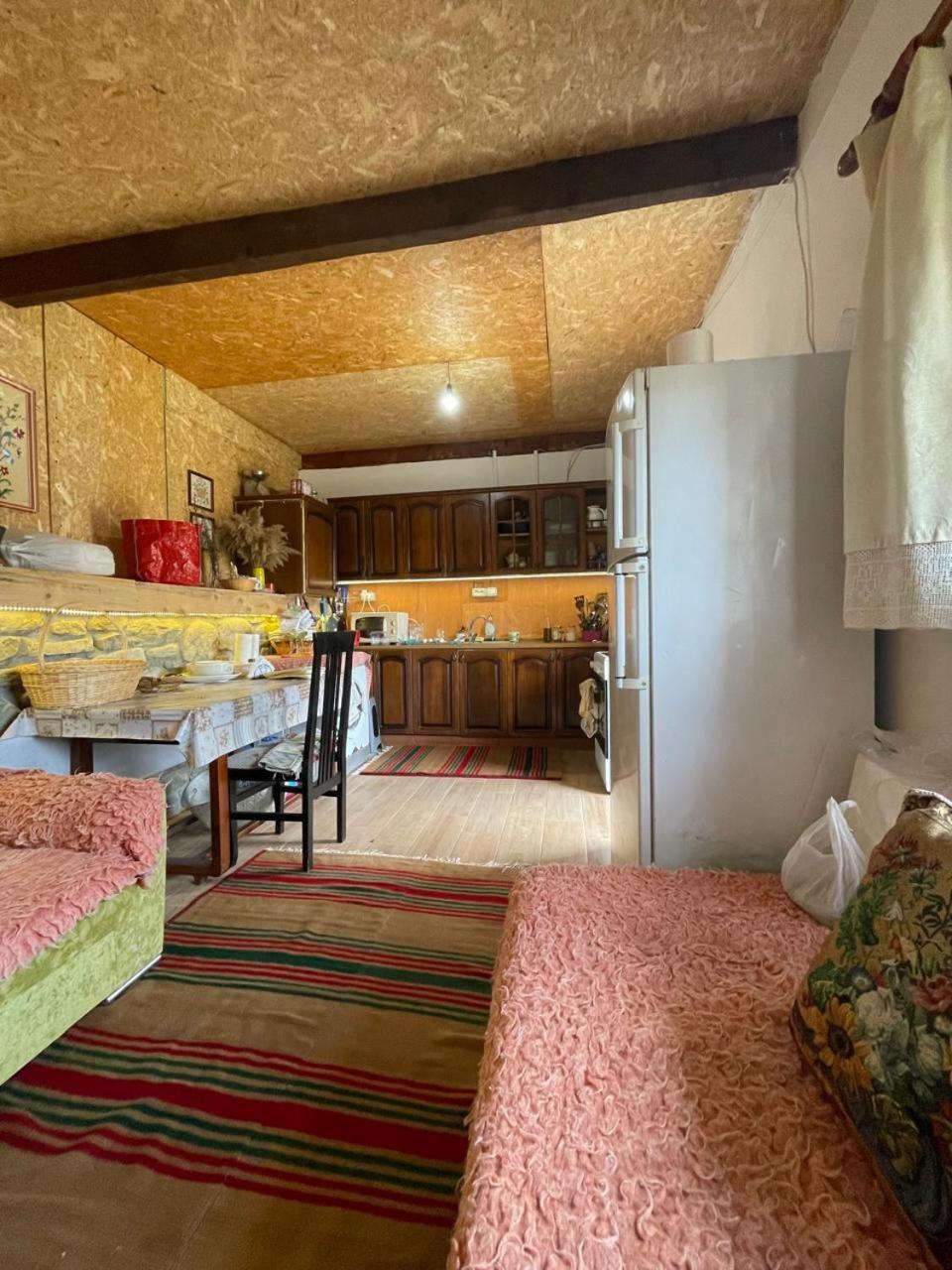 Origjina Farm Villa Permet Ngoại thất bức ảnh
