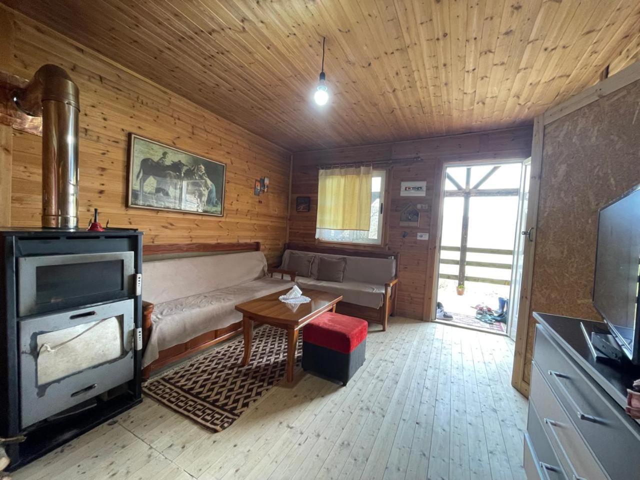Origjina Farm Villa Permet Ngoại thất bức ảnh